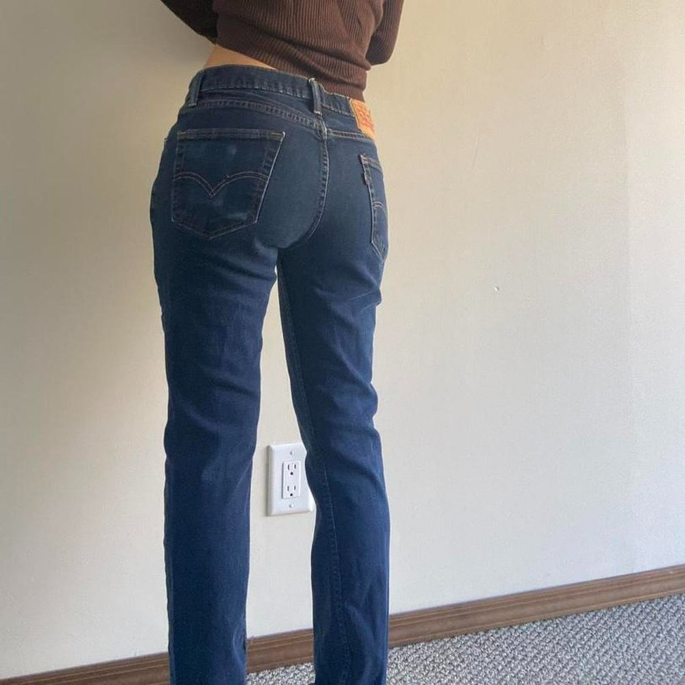 LEVI 511 JEANS MENS